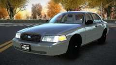 Ford Crown Victoria Lohqadi для GTA 4