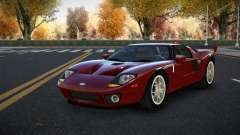 Ford GT1000 Fatahige