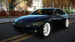 BMW 335i Xebil для GTA 4