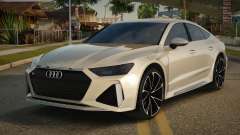 Audi RS7 Gellesley
