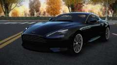 Aston Martin Virage Mewu