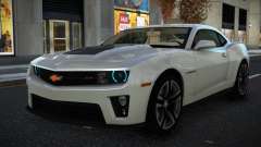 Chevrolet Camaro Qijca для GTA 4