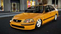 Honda Civic Yube для GTA 4