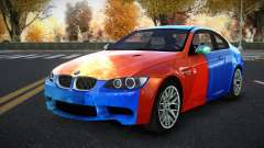 BMW M3 E92 Danthas S2 для GTA 4