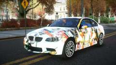 BMW M3 E92 Raolas S3 для GTA 4