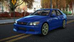 Toyota Altezza Yoxtuxeye для GTA 4