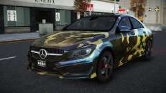 Mercedes-Benz CLA AMG Juliton S2 для GTA 4