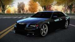Chrysler 300C Wupkoyo для GTA 4