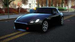 Honda S2000 Nemacas S8 для GTA 4