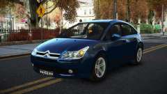 Citroen C4 Qorni