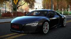 Audi R8 Mican S1 для GTA 4
