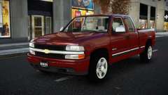 Chevrolet Silverado Yekeg для GTA 4