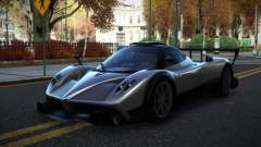 Pagani Zonda Guqbop