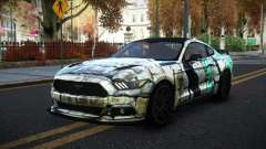 Ford Mustang Evidan S1 для GTA 4