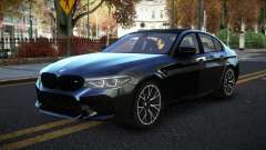 BMW M5 Isdastin S2 для GTA 4
