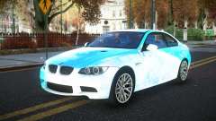 BMW M3 E92 Raolas S1 для GTA 4