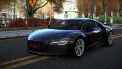 Audi R8 Mican S13 для GTA 4