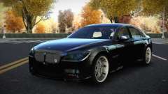 BMW 750Li Zaxis для GTA 4
