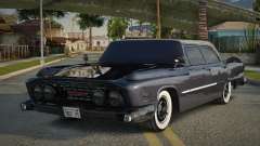 Dodge Polara 61th для GTA San Andreas