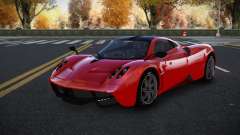 Pagani Huayra Zozi для GTA 4