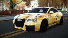 Audi S5 Nalyn S9 для GTA 4