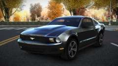 Ford Mustang Fiore