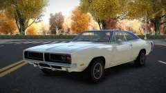 Dodge Charger Yuliji для GTA 4