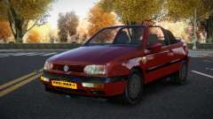 Volkswagen Golf Nali для GTA 4