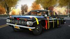Chevrolet Biscayne Vierah S4 для GTA 4