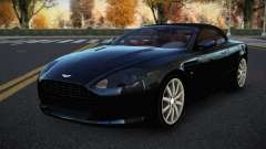 Aston Martin DB9 Lido для GTA 4