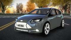 Ford Focus Upit для GTA 4