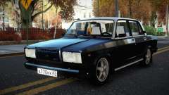 VAZ 2107 Gutye для GTA 4