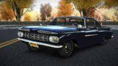 Chevrolet Biscayne Vierah