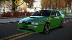 Alfa Romeo 155 Wamkixi для GTA 4