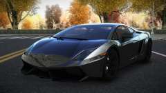 Lamborghini Gallardo Awoy