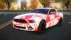 Ford Mustang Rimuel S6 для GTA 4
