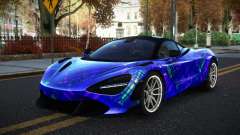 McLaren 720S Riagethan S9 для GTA 4