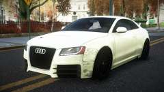 Audi S5 Nalyn S13 для GTA 4