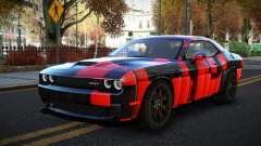 Dodge Challenger Bryke S7 для GTA 4