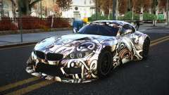 BMW Z4 Dyaden S2 для GTA 4