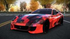 Ferrari 599 Gailluck S2 для GTA 4