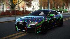 Audi S5 Nalyn S14