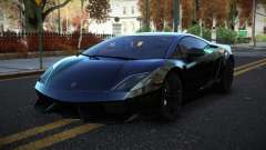 Lamborghini Gallardo Danseonio S2 для GTA 4