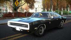 Dodge Charger Zihi для GTA 4