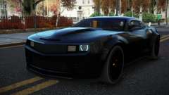 Chevrolet Camaro Yawetenas для GTA 4