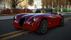 Wiesmann MF3 Tuletahef для GTA 4