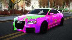Audi S5 Nalyn S11 для GTA 4