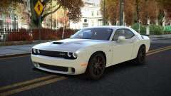 Dodge Challenger Bryke для GTA 4