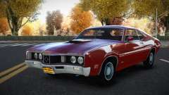 Mercury Cyclone Youva для GTA 4
