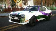 Nissan Skyline Songanra S4 для GTA 4